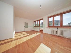 Prodej bytu 4+1, Praha - Břevnov, Talichova, 111 m2