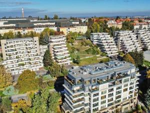 Prodej bytu 4+1, Praha - Břevnov, Talichova, 111 m2
