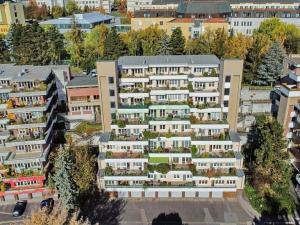 Prodej bytu 4+1, Praha - Břevnov, Talichova, 111 m2