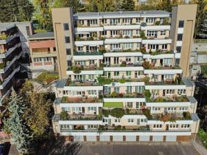 Prodej bytu 4+1, Praha - Břevnov, Talichova, 111 m2