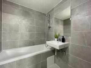 Pronájem bytu 2+1, Litvínov, Rooseveltova, 61 m2