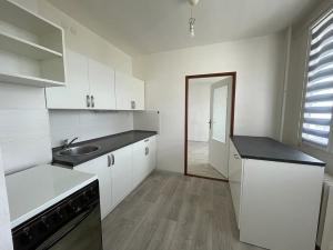 Pronájem bytu 4+1, Litvínov, Bezručova, 100 m2