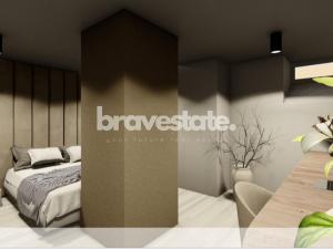 Prodej komerční, Praha - Karlín, Pernerova, 335 m2