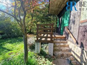 Prodej chaty, Lhotka, 30 m2