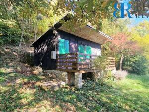 Prodej chaty, Lhotka, 30 m2