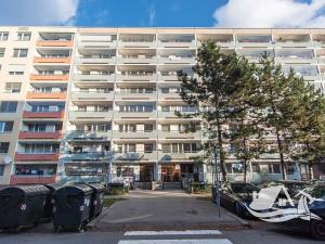 Prodej bytu 3+kk, Praha - Stodůlky, Kurzova, 77 m2