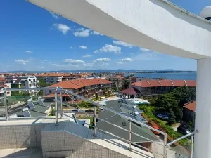 Prodej bytu 2+kk, Ravda, Bulharsko, 51 m2