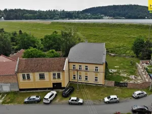 Prodej rodinného domu, Mostkovice, K Mlýnu, 300 m2