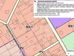 Prodej pozemku pro bydlení, Brandýs nad Labem-Stará Boleslav, Vestecká, 986 m2