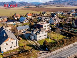 Pronájem rodinného domu, Nový Malín, 205 m2