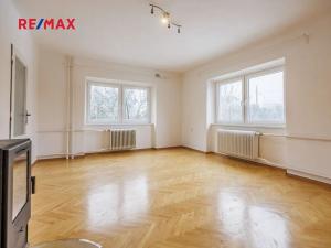 Pronájem rodinného domu, Nový Malín, 205 m2