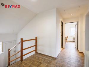 Pronájem rodinného domu, Nový Malín, 205 m2