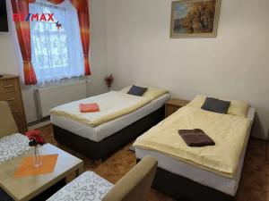 Prodej rodinného domu, Lipová-lázně, 555 m2