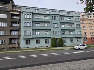 Prodej bytu 2+1, Přerov, nábř. Dr. Edvarda Beneše, 71 m2