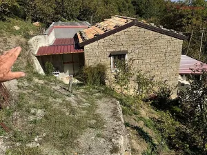 Prodej rodinného domu, San Piero Patti, Itálie, 70 m2