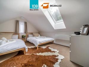 Prodej apartmánu, Špindlerův Mlýn, 667 m2