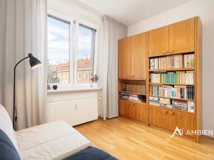 Prodej bytu 3+kk, Brno, Hrnčířská, 49 m2