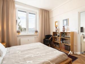 Prodej bytu 3+kk, Brno, Hrnčířská, 49 m2