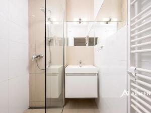 Prodej bytu 3+kk, Brno, Hrnčířská, 49 m2