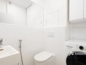 Prodej bytu 3+kk, Brno, Hrnčířská, 49 m2