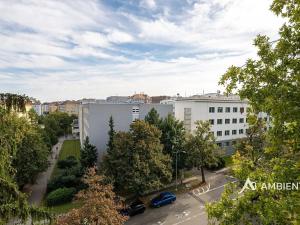 Prodej bytu 3+kk, Brno, Hrnčířská, 49 m2