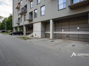 Prodej bytu 3+kk, Brno, Hrnčířská, 49 m2