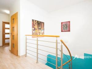 Prodej bytu 5+kk, Brno, Říčanská, 112 m2