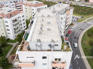 Prodej bytu 5+kk, Brno, Říčanská, 112 m2