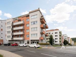Prodej bytu 5+kk, Brno, Říčanská, 112 m2