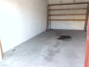 Prodej garáže, Praha - Zbraslav, Nad parkem, 19 m2