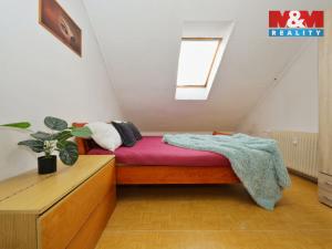 Prodej bytu 5+1, Ledeč nad Sázavou, Petra Bezruče, 110 m2