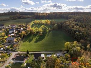 Prodej pozemku pro bydlení, Mořina, 16376 m2