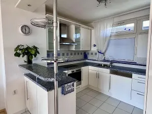 Pronájem bytu 3+kk, Brno, Kabátníkova, 76 m2