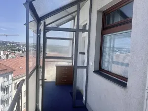 Pronájem bytu 3+kk, Brno, Kabátníkova, 76 m2