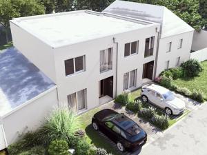 Prodej rodinného domu, Mouřínov, 117 m2