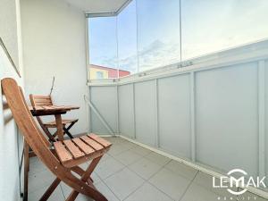Prodej bytu 2+1, Přerov, Osmek, 54 m2