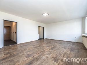 Pronájem bytu 1+kk, Praha - Chodov, Tererova, 42 m2