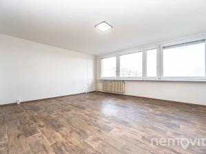 Pronájem bytu 1+kk, Praha - Chodov, Tererova, 42 m2