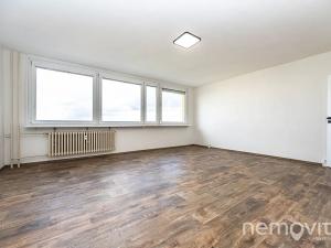 Pronájem bytu 1+kk, Praha - Chodov, Tererova, 42 m2