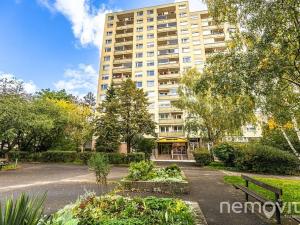 Pronájem bytu 1+kk, Praha - Chodov, Tererova, 42 m2