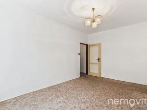 Pronájem bytu 2+1, Praha - Hloubětín, Zelenečská, 51 m2