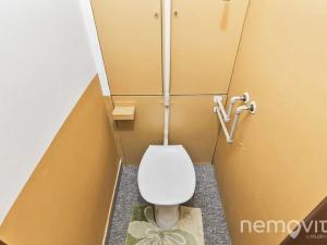Pronájem bytu 2+1, Praha - Hloubětín, Zelenečská, 51 m2