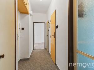 Pronájem bytu 2+1, Praha - Hloubětín, Zelenečská, 51 m2