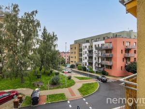 Pronájem bytu 2+1, Praha - Hloubětín, Zelenečská, 51 m2