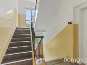 Pronájem bytu 2+1, Praha - Hloubětín, Zelenečská, 51 m2