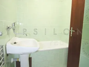 Pronájem bytu 2+kk, Praha - Čimice, Vidimská, 47 m2