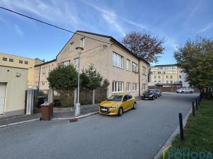 Pronájem bytu 2+1, Ústí nad Orlicí, Lukesova, 64 m2