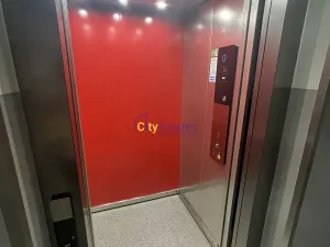 Prodej bytu 3+1, Praha - Smíchov, Nad Palatou, 109 m2