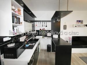 Pronájem bytu 1+kk, Mikulov, Dukelská, 27 m2