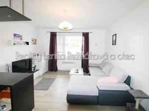 Pronájem bytu 1+kk, Mikulov, Dukelská, 27 m2